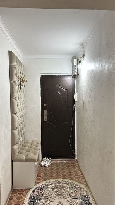 Квартира 2 комната