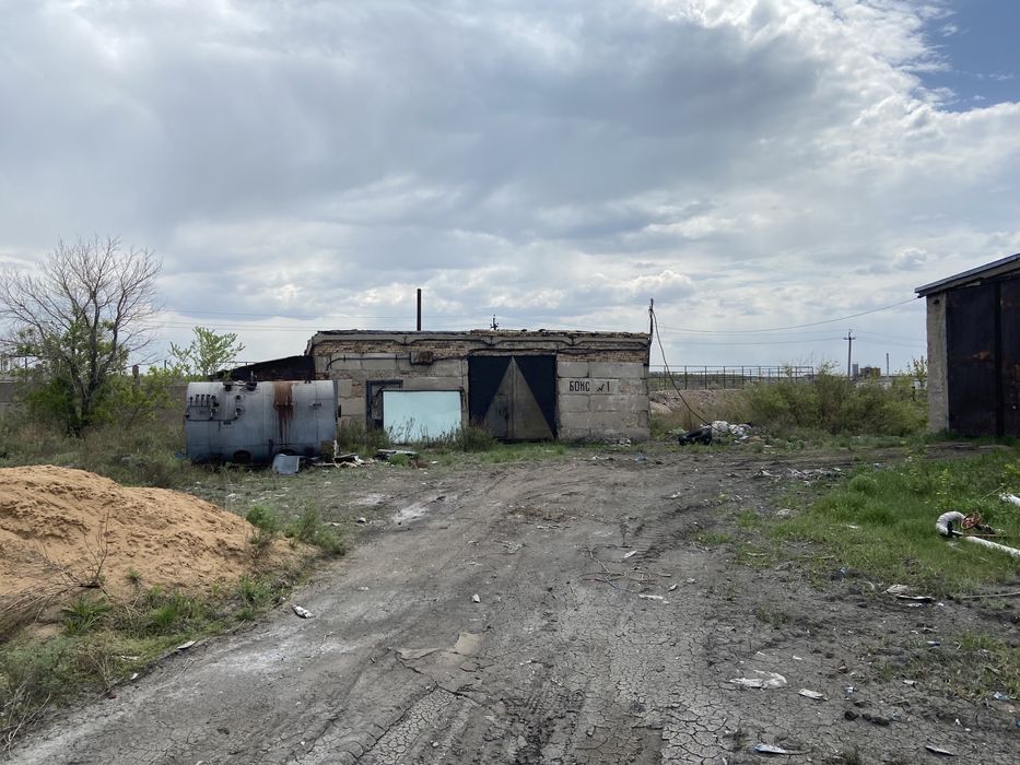 Ул. Сарыарка 44В