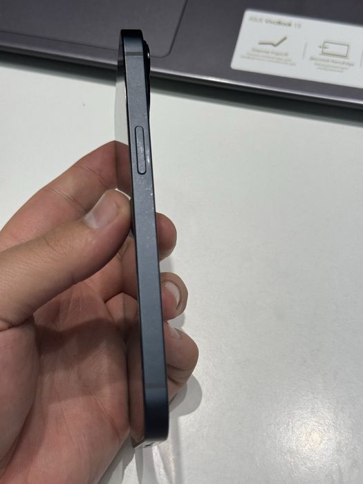 Iphone 13 128gb 100%