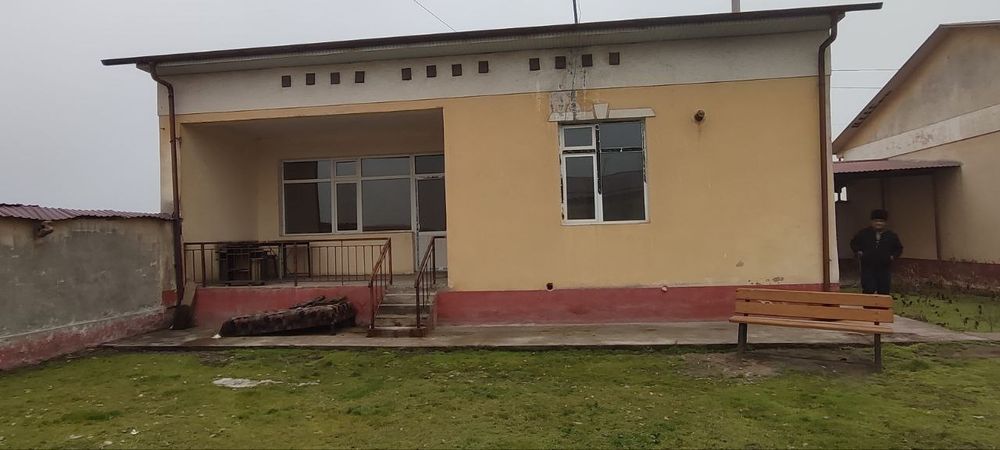 Пискентда Участка сотилади