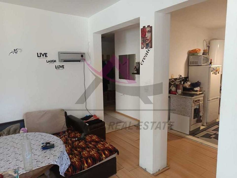 Продава се Двустаен апартамент в Варна, Левски - 84 кв.м за 2191 €/кв.м - Снимка #1