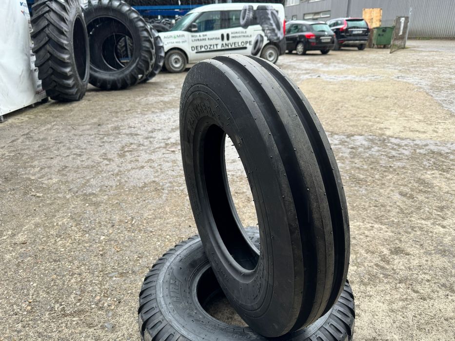 Anvelopa 6.00-16 PANTHER TF PTL 8PR TT  Cauciucuri tractor, Fiat, Case, Fendt, John Deere, New Holland, Massey Ferguson, UTB   Cauciucuri tractor, Fia