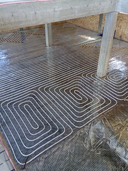 Сантехник хизмати