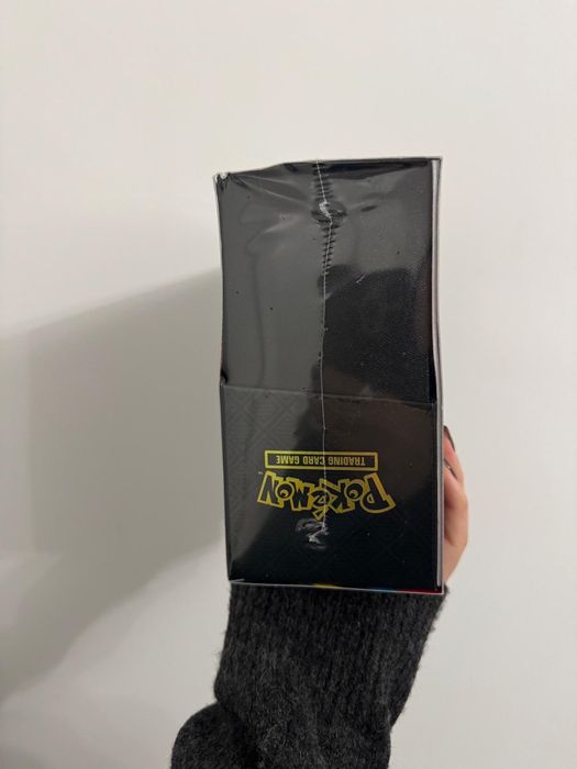 Pokemon TCG  Mega Evolution Gardevoir Elite Trainer Box