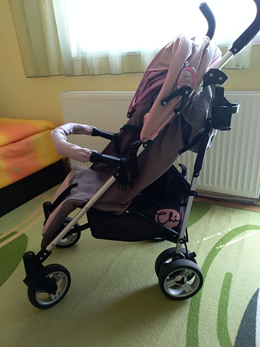 Детска количка Чиполино Париж