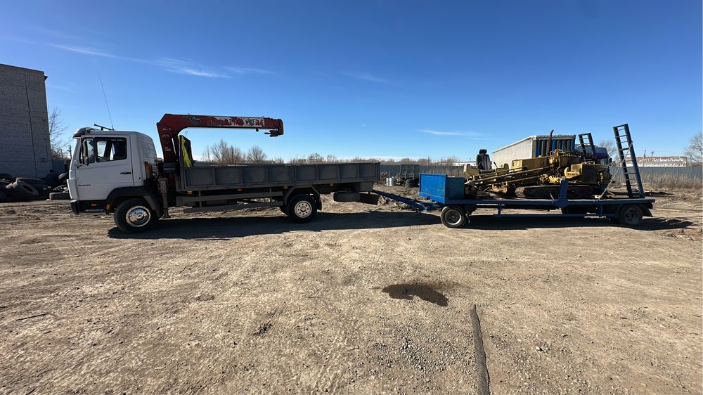 Манипулятор.