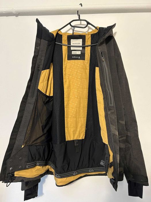 Geaca Snowboard Quicksilver L