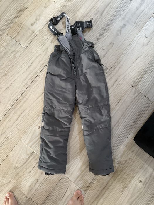 Продам зимний костюм