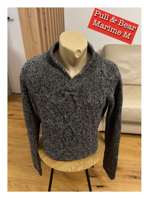 Pulover barbati Zara