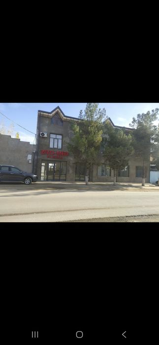 Chasniy klinika arendaga beriladi