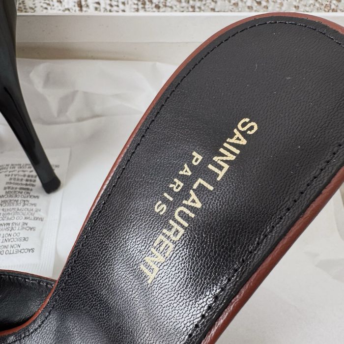 Sandale model Saint Laurent