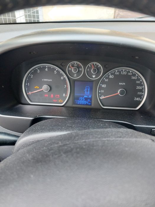 Hyundai i30,  2011, 140000 km, manuala
