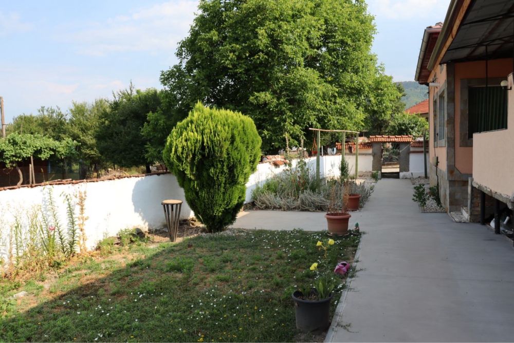 Продава се Къща в с. Разлив, Област София-област - 200 кв.м за 800 €/кв.м - Снимка #7