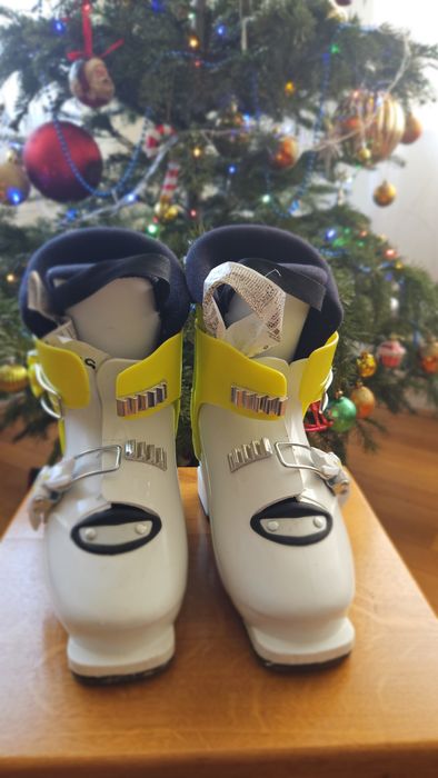 Schiuri și clăpari copii