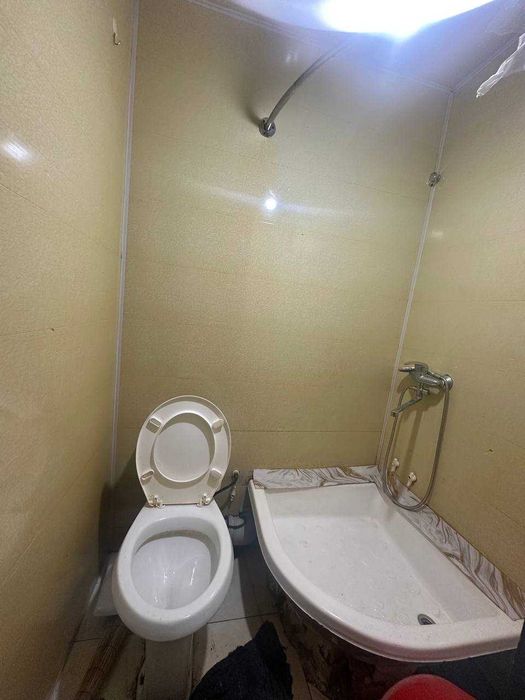 улица Корасув (бывшее Лисунова б/кв) 1/2/4, кирпич, общага с кадастром