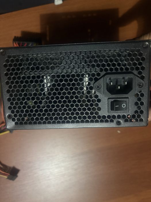 Блок питания для ПК VX PLUS 500