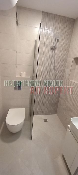 Дава се под наем Едностаен апартамент в Варна, Левски - 35 кв.м за 378.93 € - Снимка #10