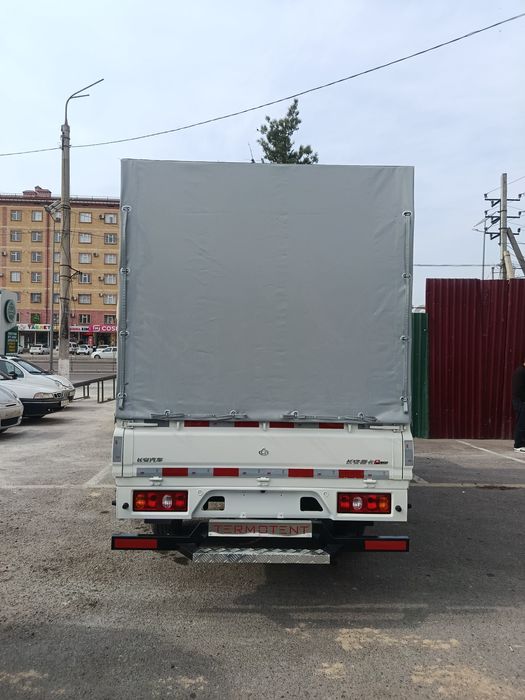 Changan star plus 2026