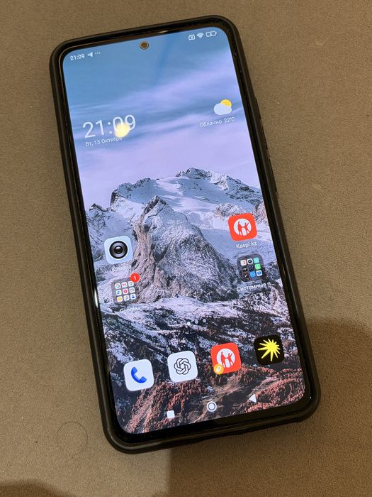 Xiaomi Redmi Note 13 512 ГБ