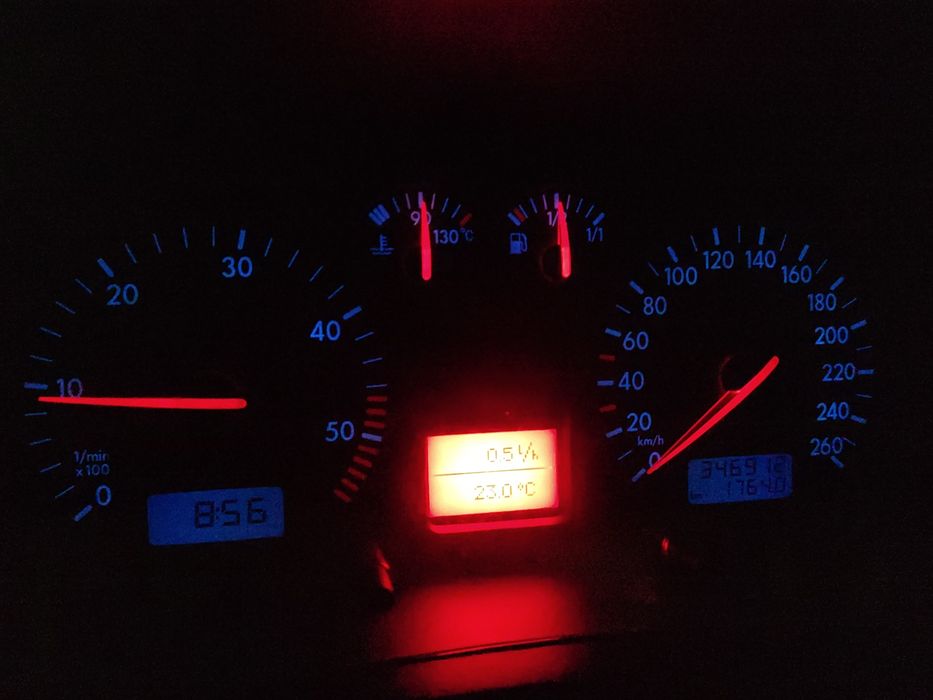 Volkswagen Golf IV 1.9 TDI 4MOTION