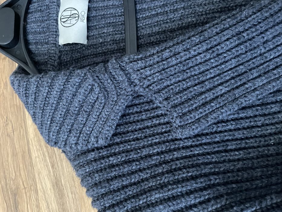 Кардиган от Aisho