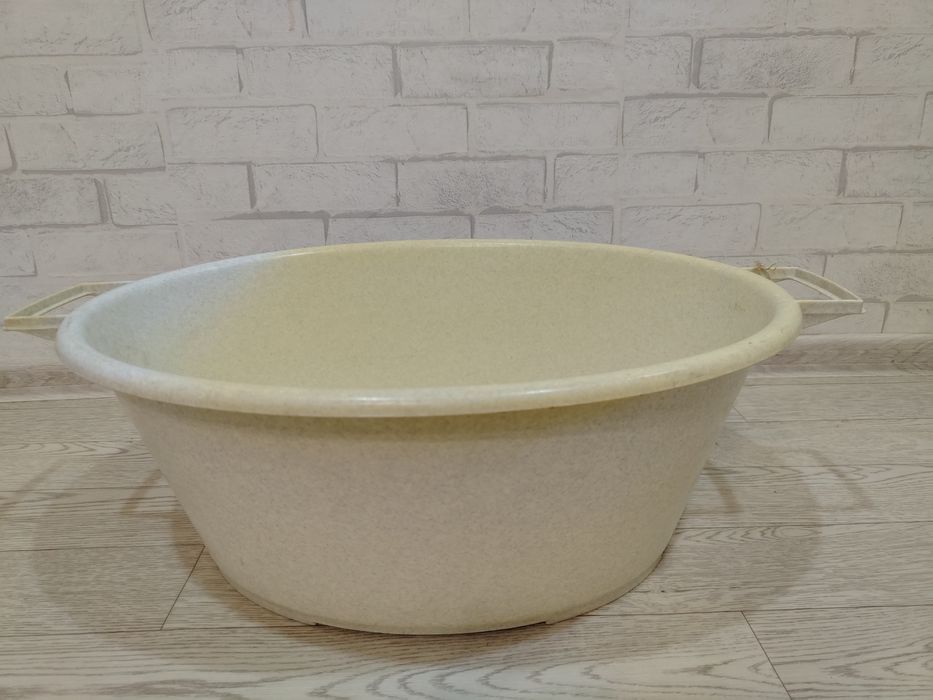 Продам таз овальный