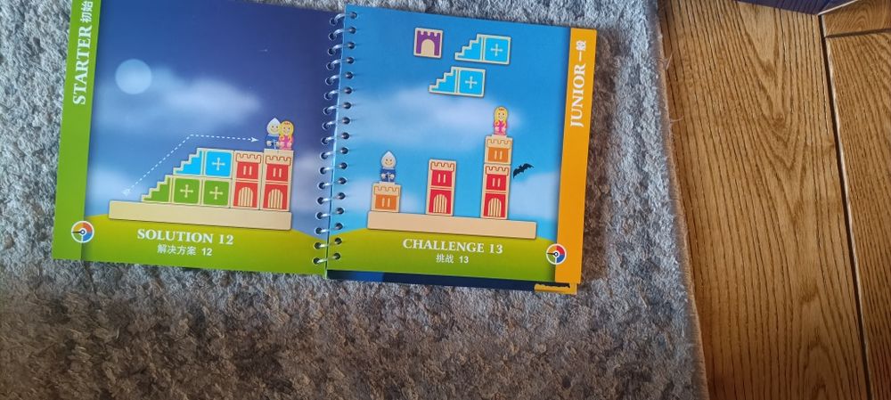 продам детскую игру развивайку