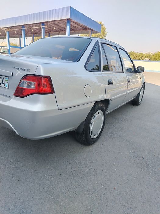 Nexia 2 sons  2016 yil