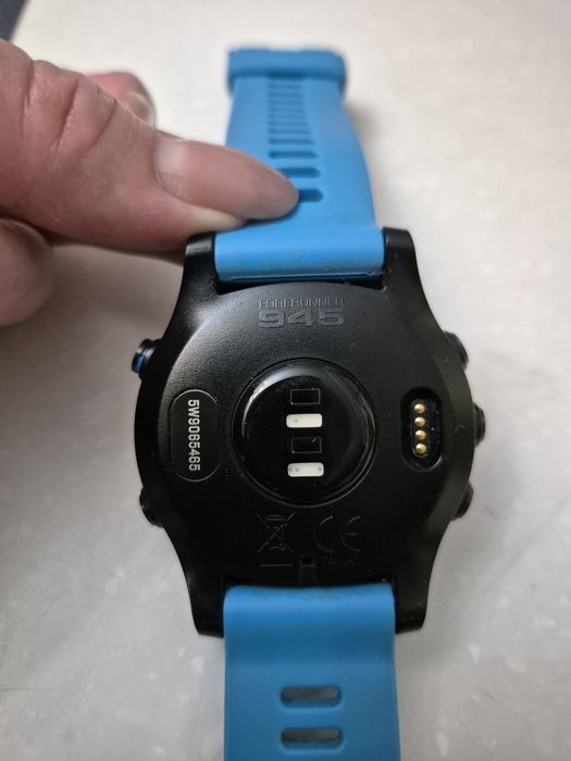 Часы  Garmin Forerunner 945