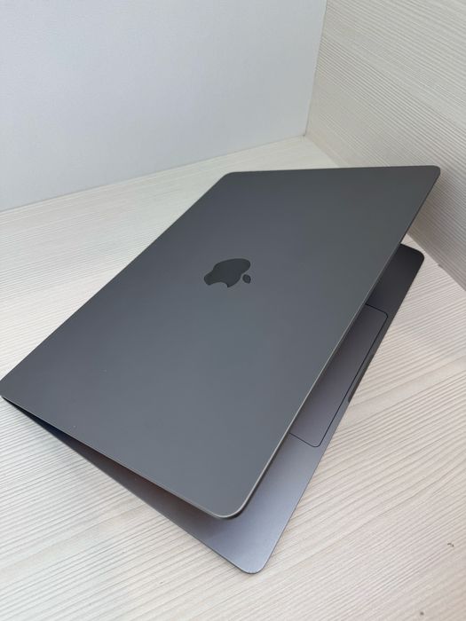 Apple MacBook Air M2 512гб | KASPI 0-0-12