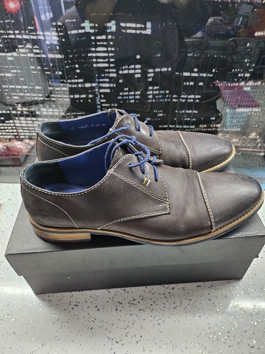 Мъжки елегантни обувки Roberto Venuti