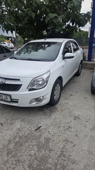 Cobalt mexanika 2018 yil