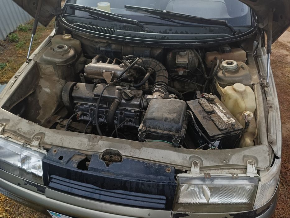 Аренда Авто ваз 2111