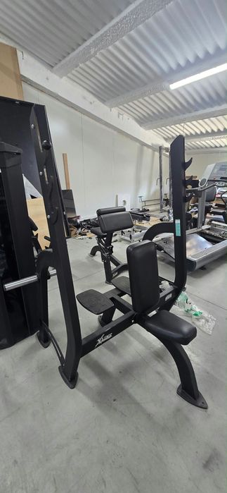 Aparate fiteness