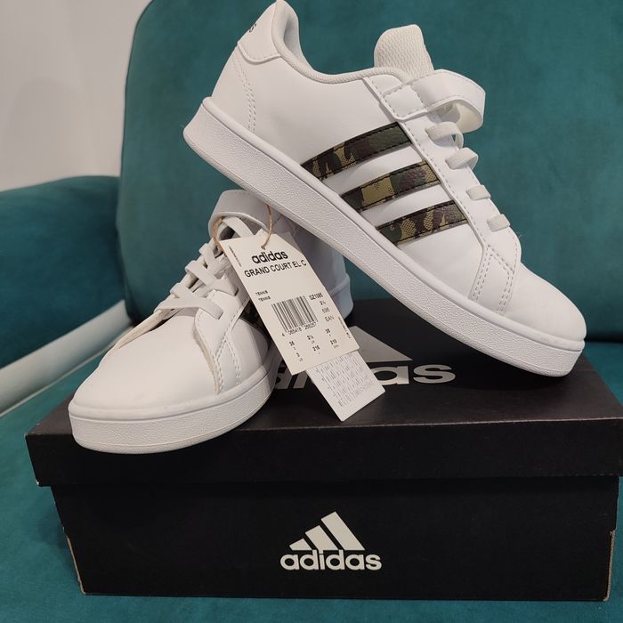 Маратонки Adidas 35номер