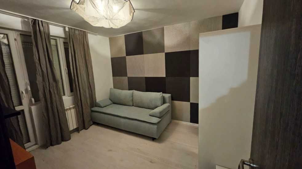 Тристаен апартамент под наем Драгалевци