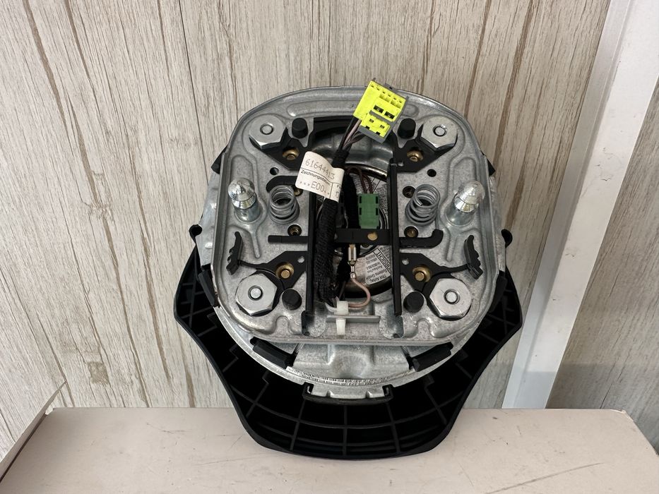 Airbag за BMW E90/E91 ! Визуално и технически- Без забележки!