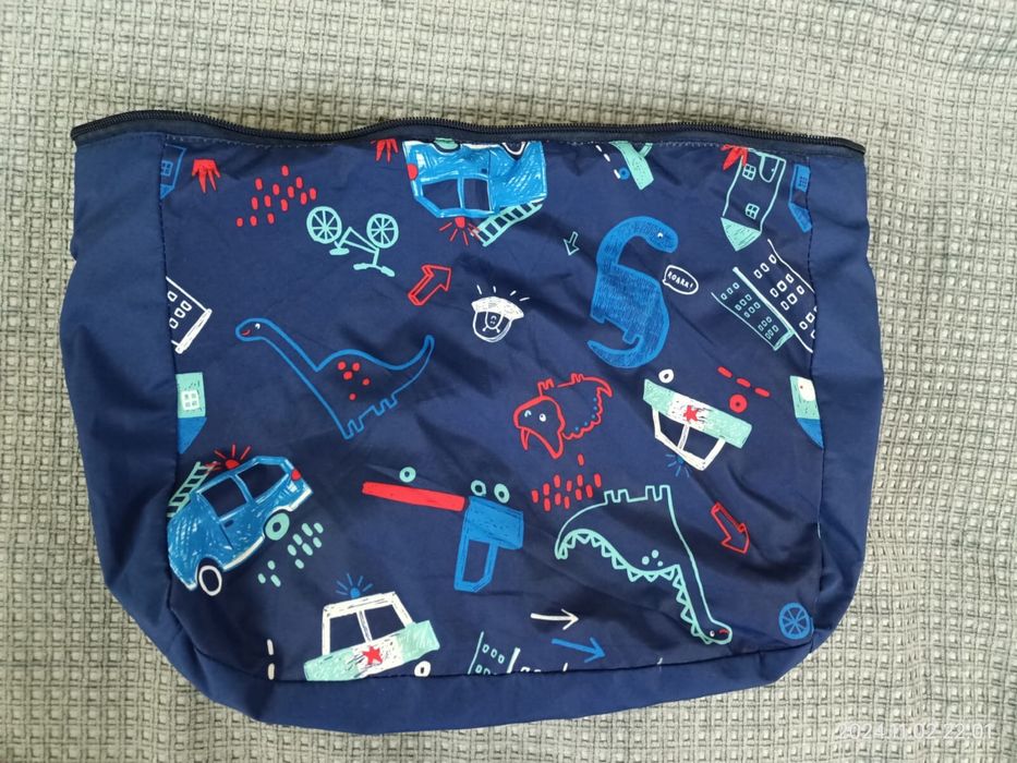 Продам комбинезон- трансформер детский