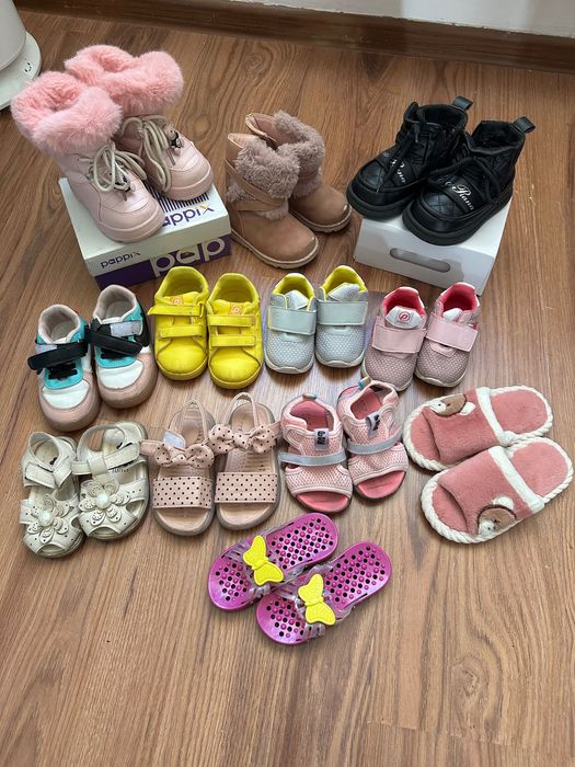 Детская обувь туфли сапоги кросы