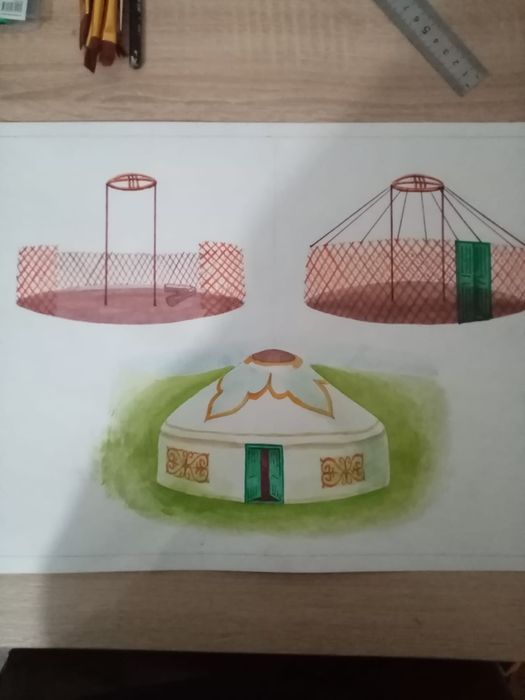 ,Поделки,,қолөнер