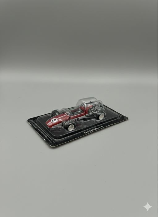 Масштабные модели машин 1:43