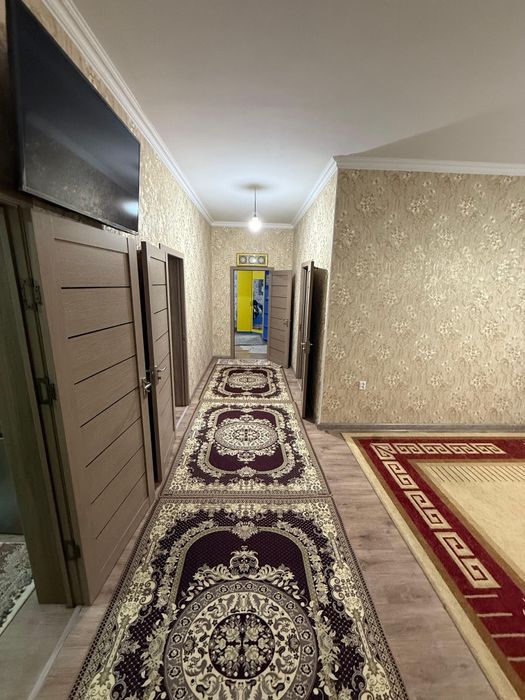 Жеке меншік үлкен үй