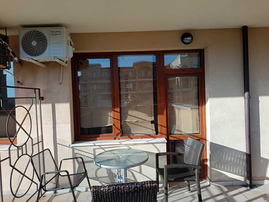 Продава се Двустаен апартамент в Балчик - 82 кв.м за 696 €/кв.м - Снимка #1