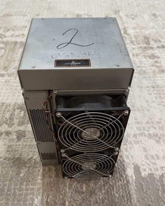Asic Antminer t17