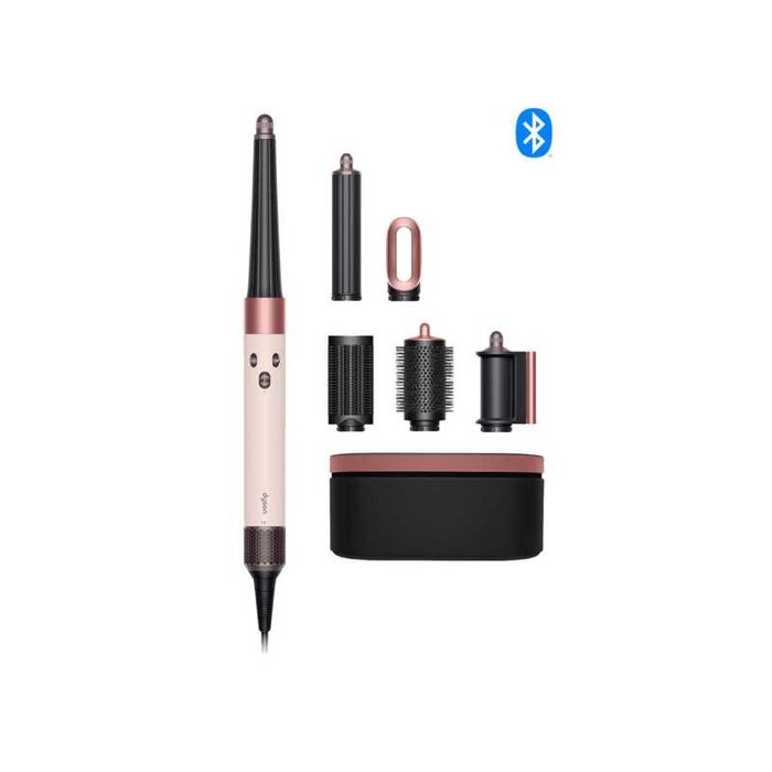 Стайлер Dyson HS08 Ceramic Pink 100% Original (Доставка Бесплатно)