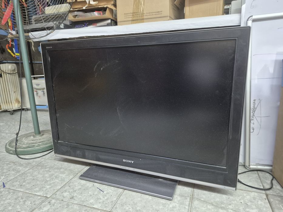Телевизор Sony Bravia