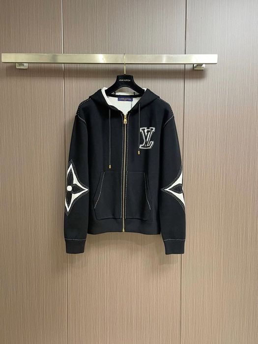 Louie Vuitton горнище