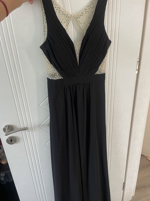 Бална официална рокля