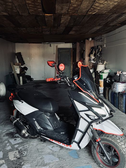 Продам самураййй