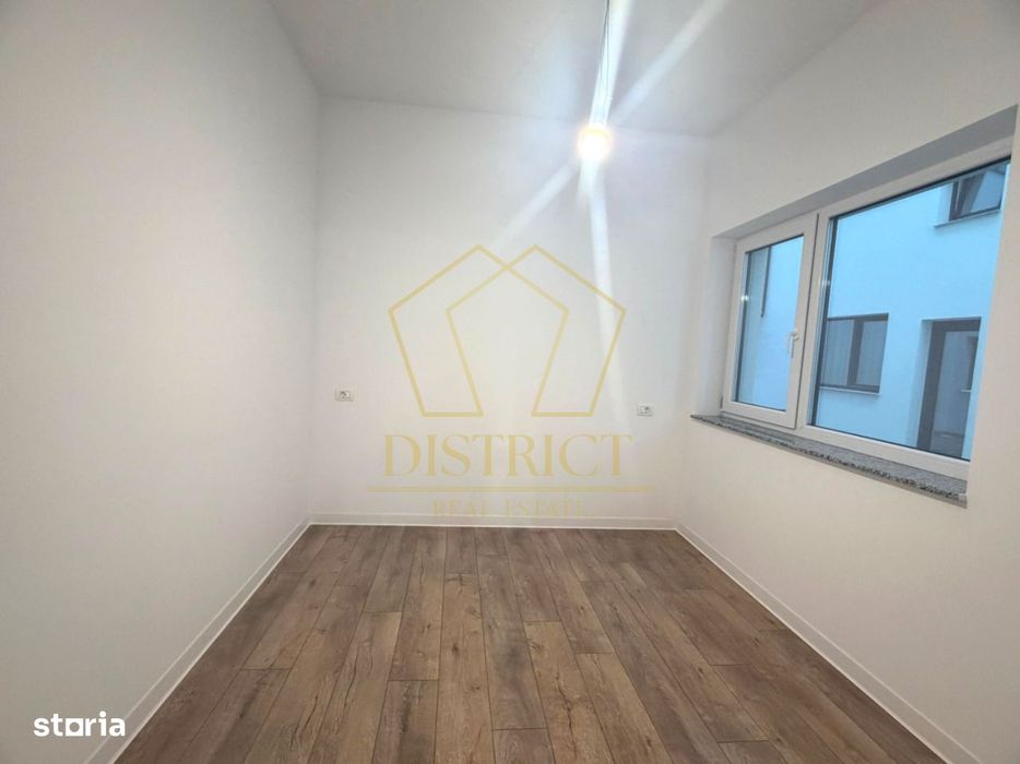 Apartament superb cu 3 camere și grădină I Giroc — fotografia 3